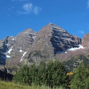 Meet your Posher, Joseph